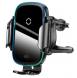 - Laddningseffekt 5W, 7,5W, 10W, 15W (max.)