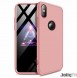 Med detta skydd kommer du att vara lugn för din iPhone XS Max.