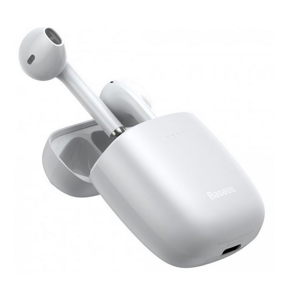 - Bluetooth: v5.0
- Material: ABS -plast
- Trådlös räckvidd: upp till 10 meter