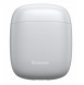 - Batterikapacitet: 400 mAh / 3,7V
- Hörlurars batterikapacitet: 37 mAh / 3,7V för varje handenhet