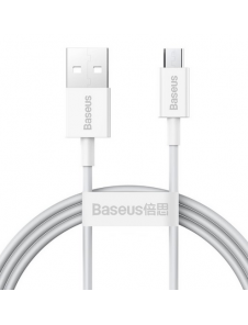 - Namn: Baseus Superior Series Snabbladdning
- Datakabel USB till Micro 2A