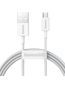 - Namn: Baseus Superior Series Snabbladdning
- Datakabel USB till Micro 2A