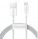 - Namn: Baseus Superior Series Snabbladdning
- Datakabel USB till Micro 2A