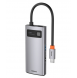 - Modell CAHUB-CY0G
- Material aluminiumlegering