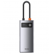 - USB-C-ingång
- PD -port 5V / 9V / 14.5V / 20V 5A (max.)
- 4K HD Stöder 4K @ 30 Hz HD -skärm
