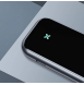 - utgångar 3x USB3.0 + HDMI + SD / TF + PD