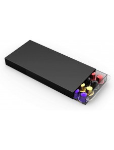 Tavola Swiss CAP Cassetto 40 Nespresso Kapselhållare