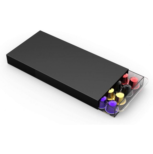 Tavola Swiss CAP Cassetto 40 Nespresso Kapselhållare