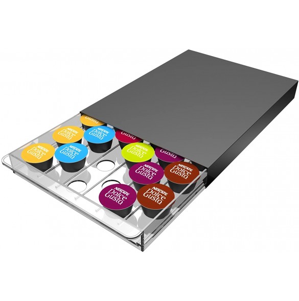 Tavola Swiss CAP Cassetto 30 Nespresso Kapselhållare