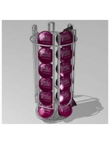 TavolaSwiss CAPStore Parco 24 Dolce Gusto Caps Kapselhållare
