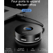 - kompatibilitet: enhet med USB-C-kontakt