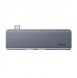 - utgångar 2x USB3.0 1x SD -kortläsare 1x microSD -kort