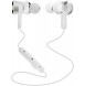 Monster Clarity HD In-Ear Bluetooth Wireless Headphones - Vit (137031)
