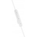 Monster Clarity HD In-Ear Bluetooth Wireless Headphones - Vit (137031)