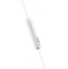 Monster Clarity HD In-Ear Bluetooth Wireless Headphones - Vit (137031)