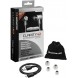 Monster Clarity HD In-Ear Bluetooth Wireless Headphones - Vit (137031)
