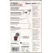 Monster Clarity HD In-Ear Bluetooth Wireless Headphones - Vit (137031)