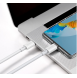 - Överföringshastighet: 480 Mbps
- Längd 1m
