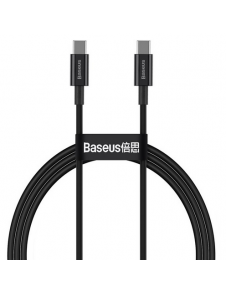 - Material: ABS+TPE
- Power: 100W Max.
- Transmission rate: 480Mbps
- Lenght 2m