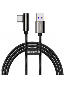 - Överföringshastighet: 480 Mbps
- Ingångsgränssnitt: USB
- Utgångsgränssnitt: Typ-C
- Längd: 2m