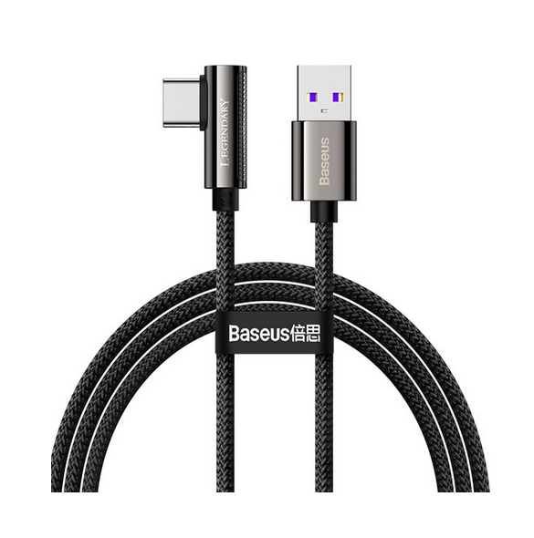 - Överföringshastighet: 480 Mbps
- Ingångsgränssnitt: USB
- Utgångsgränssnitt: Typ-C
- Längd: 2m