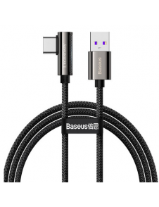 - Överföringshastighet: 480 Mbps
- Ingångsgränssnitt: USB
- Utgångsgränssnitt: Typ-C
- Längd: 2m