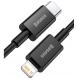 - Effekt: PD 20W, kompatibel med PD 18W