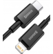 - Effekt: PD 20W, kompatibel med PD 18W