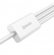 - Överföringshastighet: iP/480 Mbps