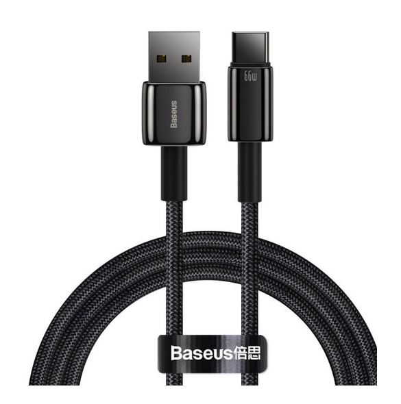 - Material: ABS+TPE
- Ström: 11V/6A (66W Max.)