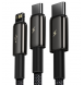 - Ingång: USB