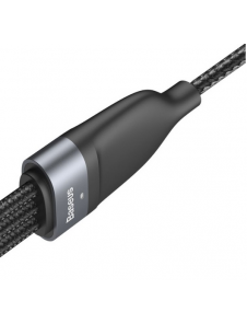 - USB till MicroUSB: 2.0A QC 18W
- USB-C till USB-C: PD 100W