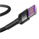 - Utgångsström 5V/5A, 4.5V/5A (Huawei Quick Charge)