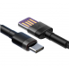 - Nedåtkompatibel QC3.05V/3A 9V/2A (Samsung 5V/2A)