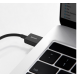- USB till USB-C-kontakt