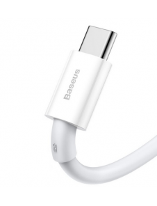 - Överföringshastighet 480 Mbps
- USB till USB-C-kontakt