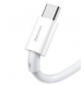 - Överföringshastighet 480 Mbps
- USB till USB-C-kontakt