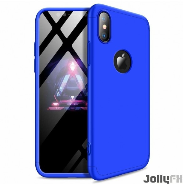 Med detta skydd kommer du att vara lugn för din iPhone XS Max.