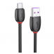 - Kardborreband
- USB till USB-C-kontakter