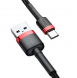 - USB till USB-C-kontakt