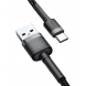 - USB till USB-C-kontakt