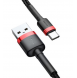 - USB till USB-C-kontakt