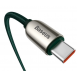 -USB-C / USB-C-kontakter