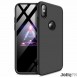 Din iPhone XS Max kommer att skyddas av detta stora omslag.