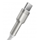 - USB / USB-C-kontakter