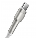 - USB / USB-C-kontakter