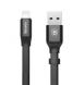 - terminaler: USB och Lightning