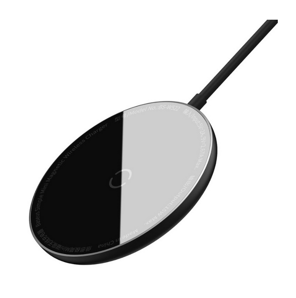 - Material: Aluminiumlegering + Härdat glas + TPE
- Gränssnitt: Typ-C PD-protokoll