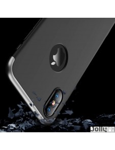 Din iPhone XS Max kommer att skyddas av detta stora omslag.