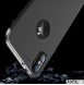Din iPhone XS Max kommer att skyddas av detta stora omslag.